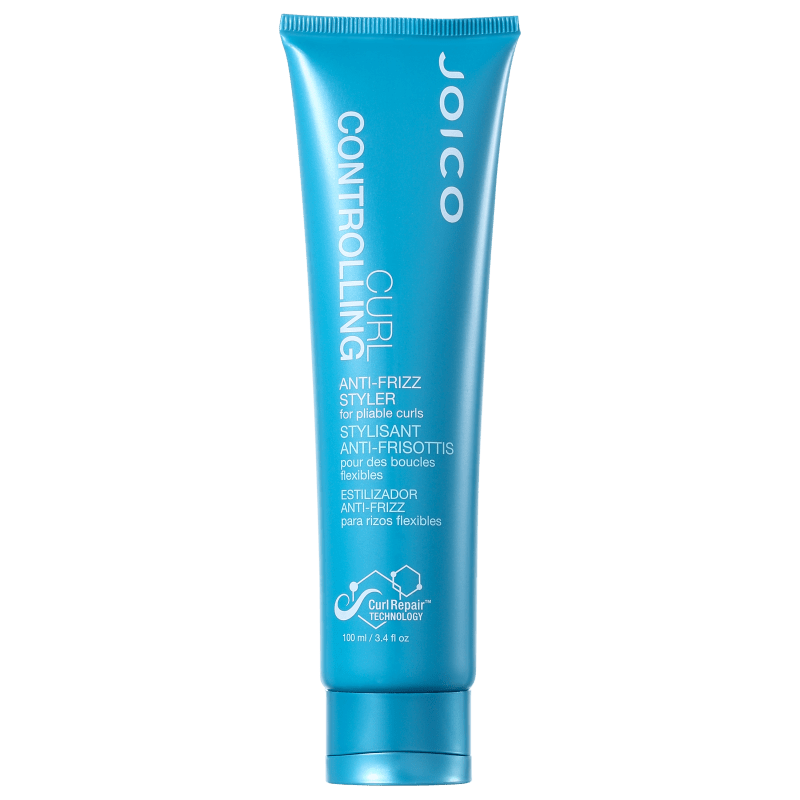 Joico Curl Controlling Anti-Frizz Styler - Modelador 100ml