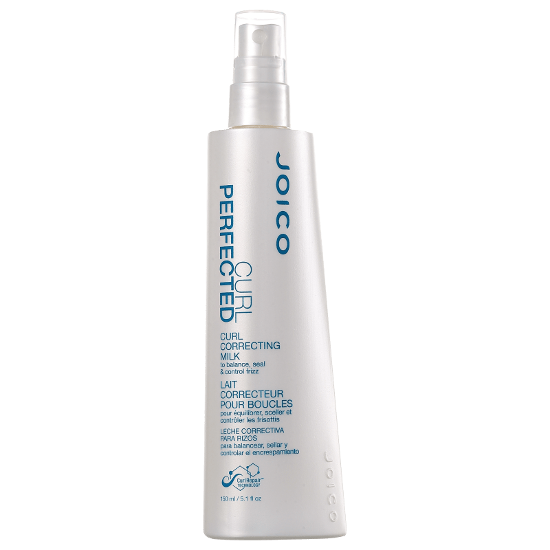 Joico Curl Perfected Correcting Milk - Spray Leave-in 150ml