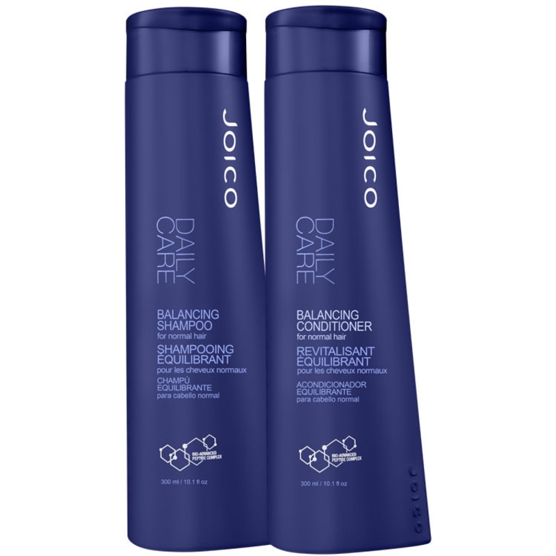 Joico Daily Care Balancing Duo Kit (2 Produtos)