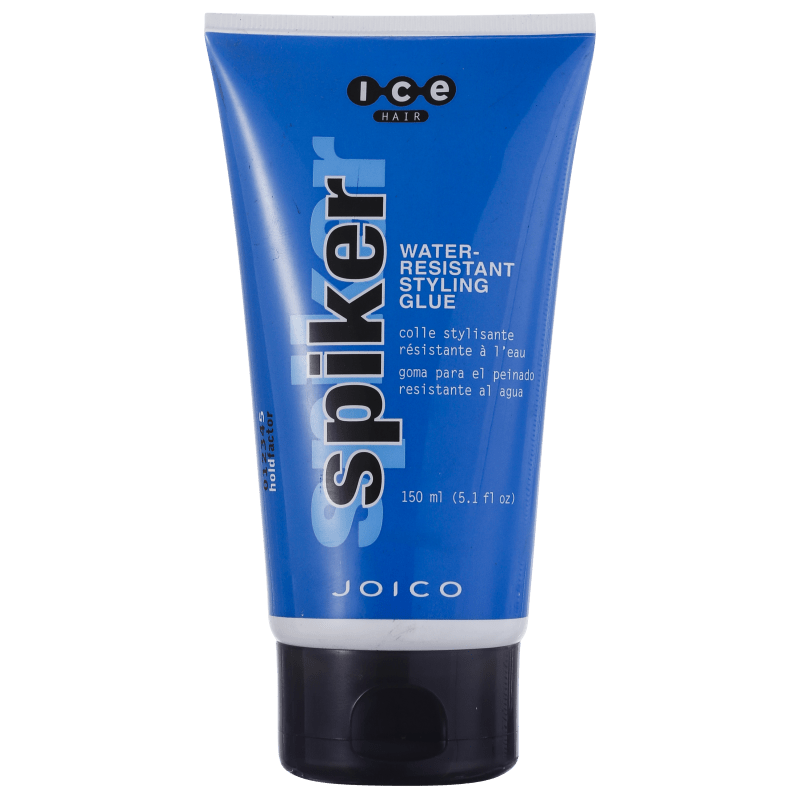 Joico Ice Spiker Water-Resistant Styling Glue - Modelador 150ml