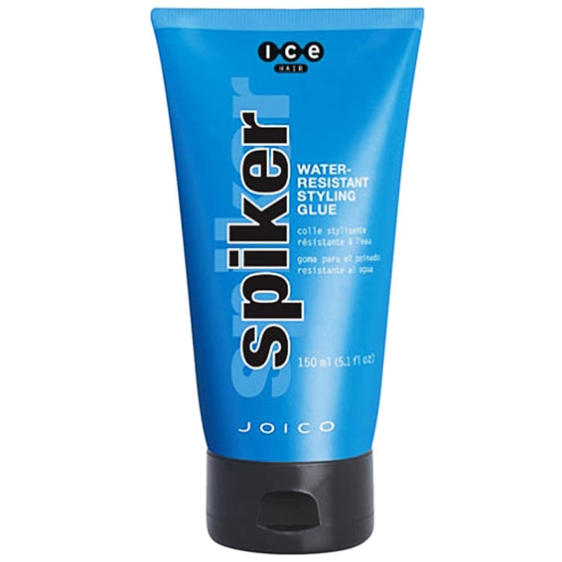 Joico Ice Spiker Water-Resistant Styling Glue - Modelador 150ml