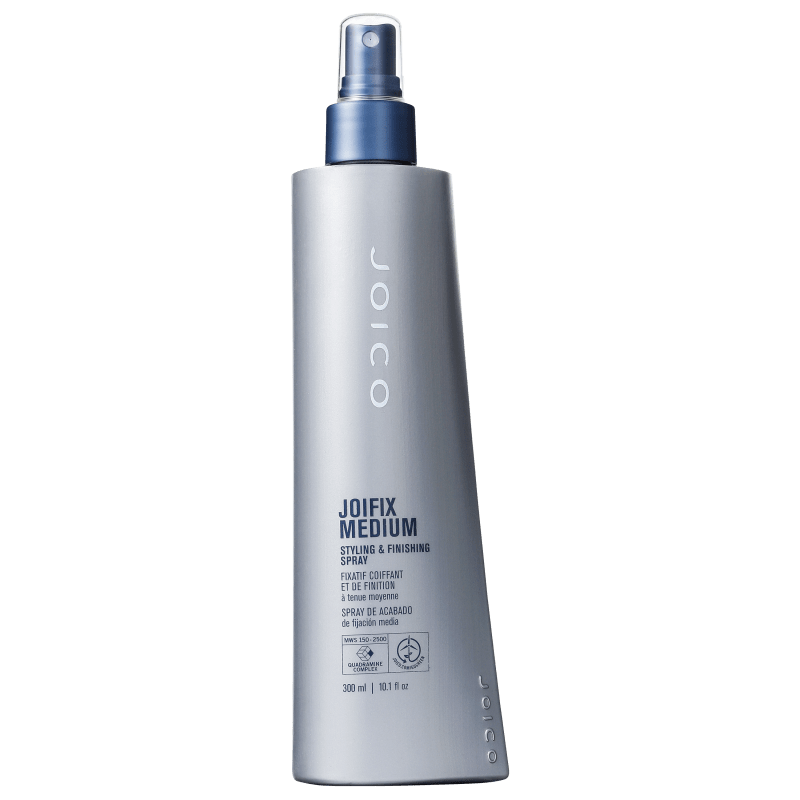 Joico Joifix Medium Styling Finishing - Spray Finalizador 300ml
