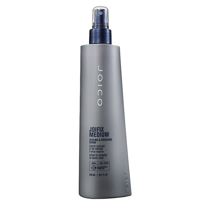 Joico Joifix Medium Styling Finishing - Spray Finalizador 300ml