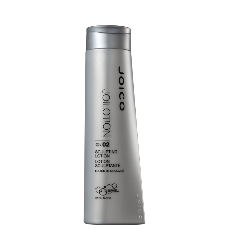 Joico Joilotion Sculpting Lotion - Loção Modeladora 300ml