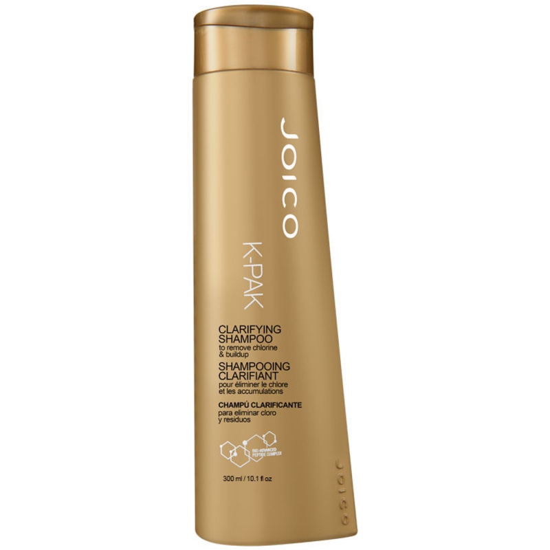 Joico K-Pak Clarifying - Shampoo 300ml