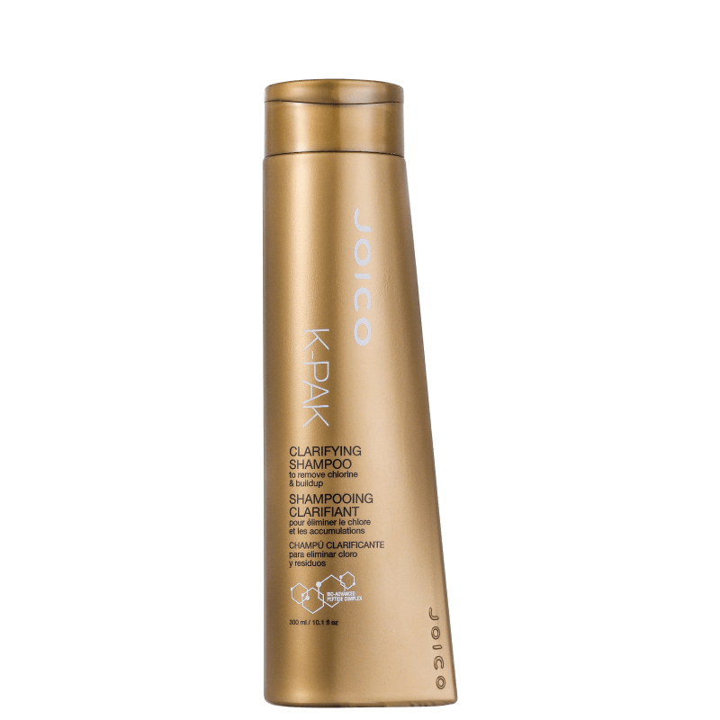 Joico K-Pak Clarifying - Shampoo 300ml