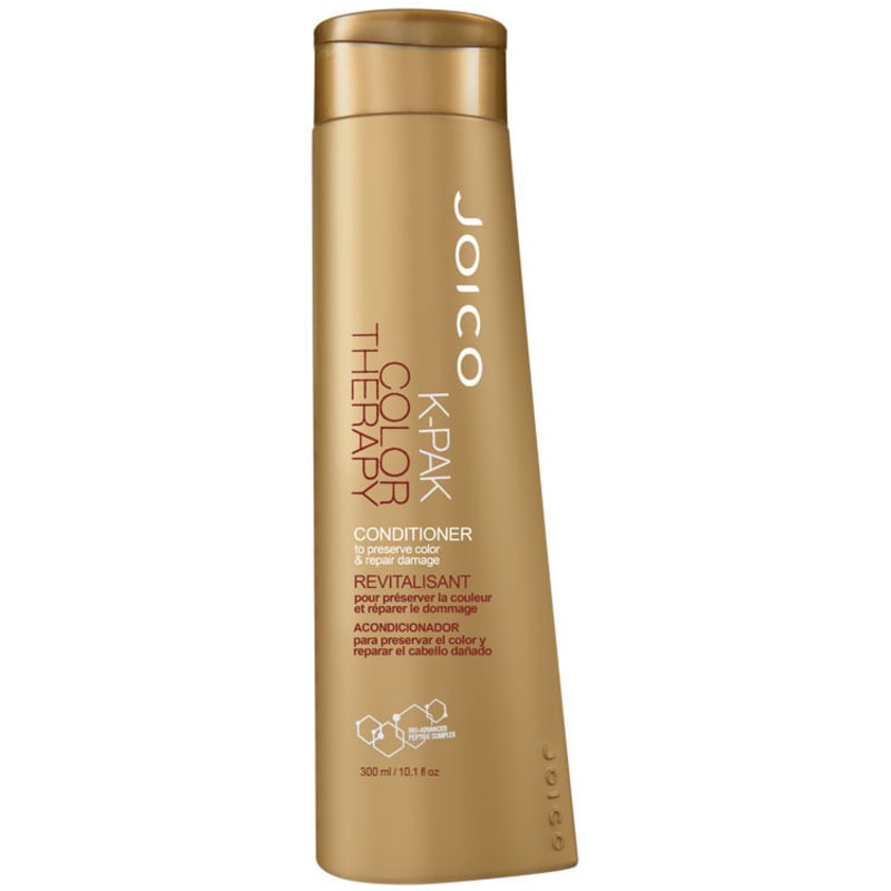 Joico K-Pak Color Therapy Conditioner - Condicionador 300ml