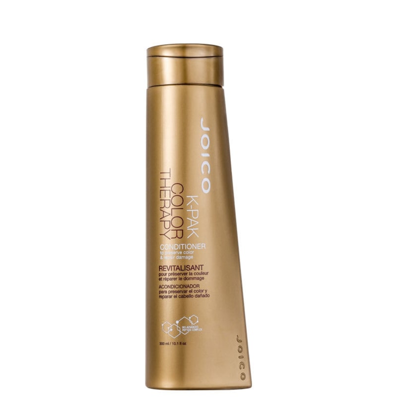 Joico K-Pak Color Therapy Conditioner - Condicionador 300ml