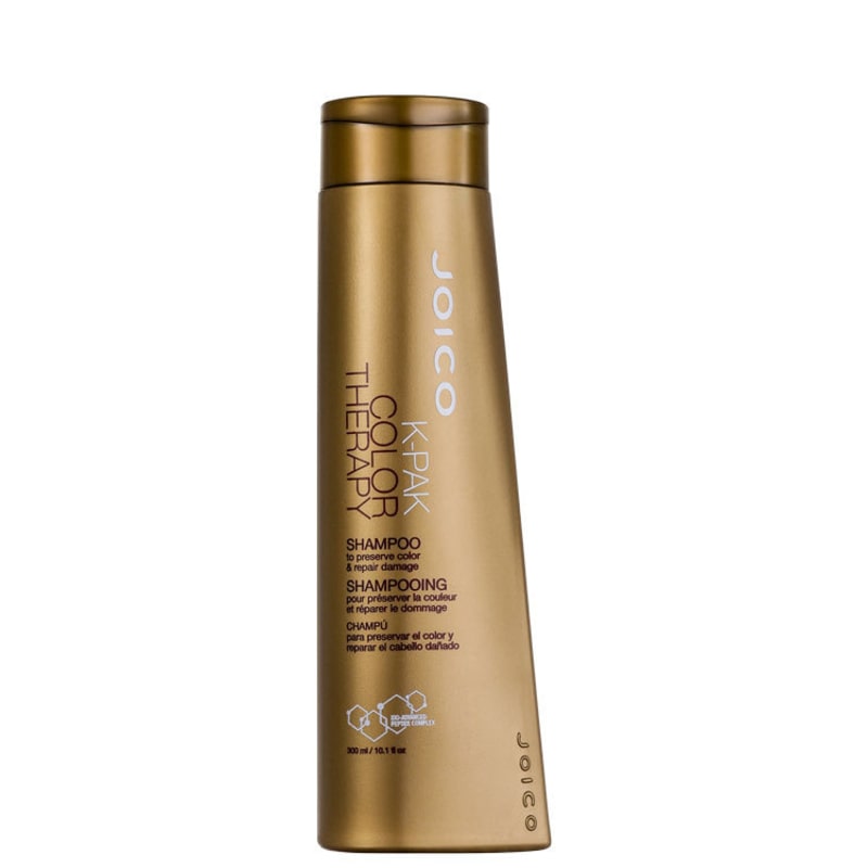 Joico K-Pak Color Therapy - Shampoo 300ml