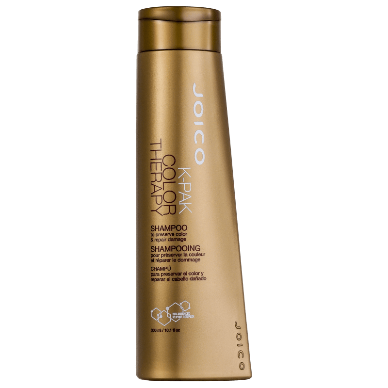 Joico K-Pak Color Therapy - Shampoo 300ml