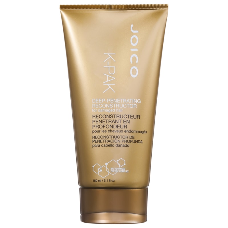 Joico K-Pak Deep Penetrating Reconstruct - Reconstrutor 150ml