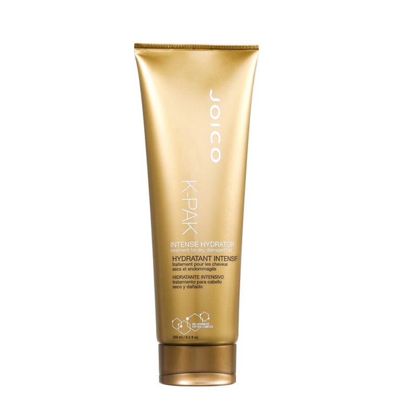 Joico K-Pak Intense Hydrator Dry Damage Hair - Tratamento 250ml