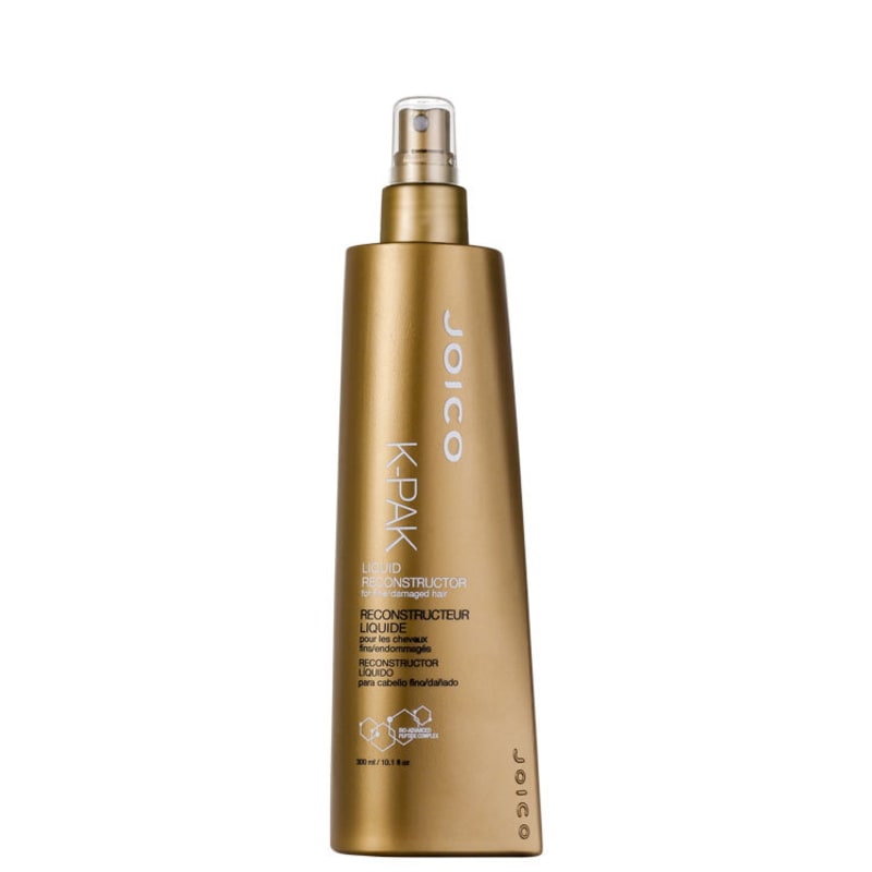 Joico K-Pak Liquid Reconstruct Reconstructor - Tratamento 300ml