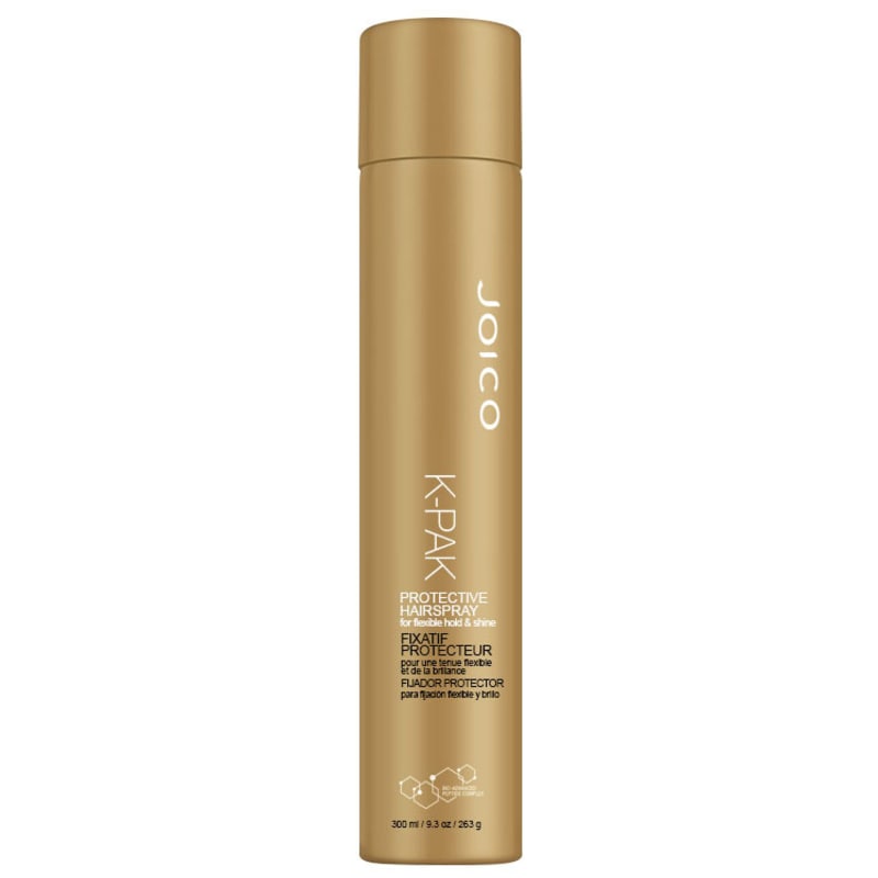 Joico K-Pak Protective Hairspray - Spray 300ml