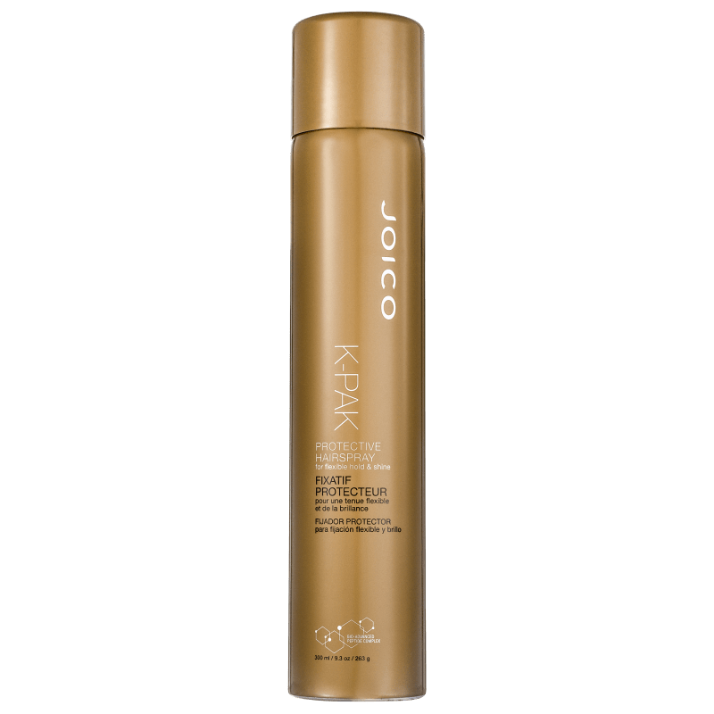 Joico K-Pak Protective Hairspray - Spray 300ml