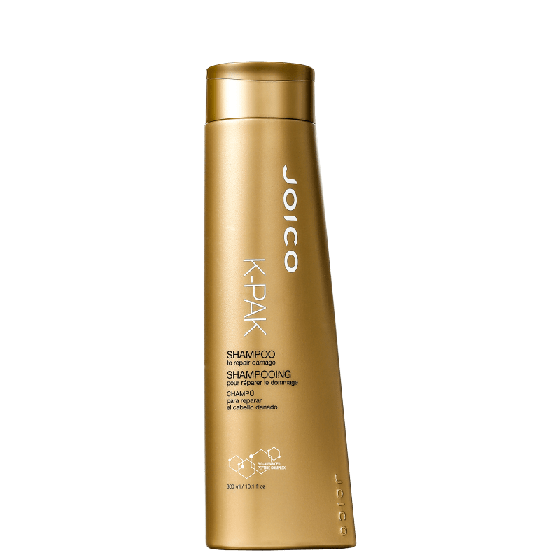 Joico K-Pak To Repair Damage - Shampoo 300ml
