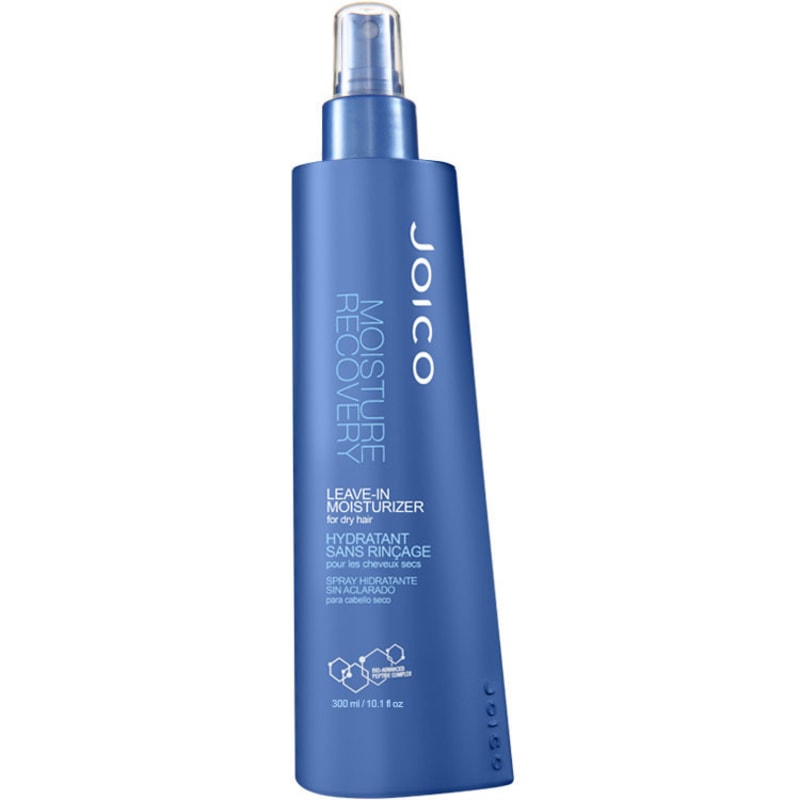 Joico Moisture Recovery Moisturizer - Leave-In 300ml