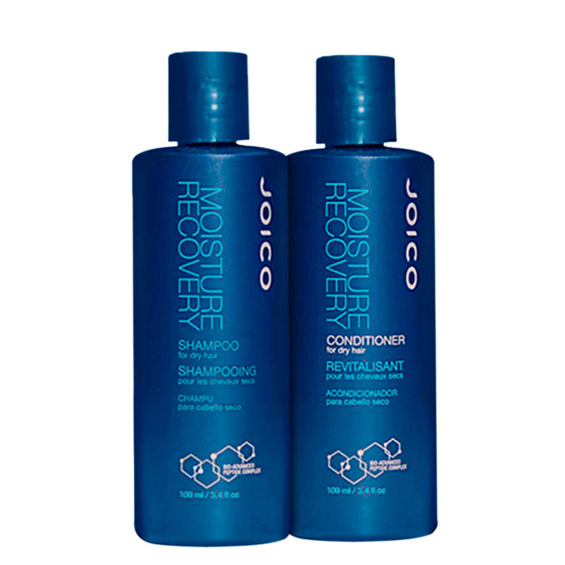 Joico Moisture Recovery Special Edition Duo Kit (2 Produtos)