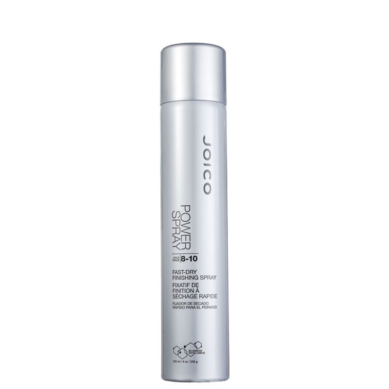 Joico Power Spray Fast-Dry Finishing - Spray Fixador 300ml
