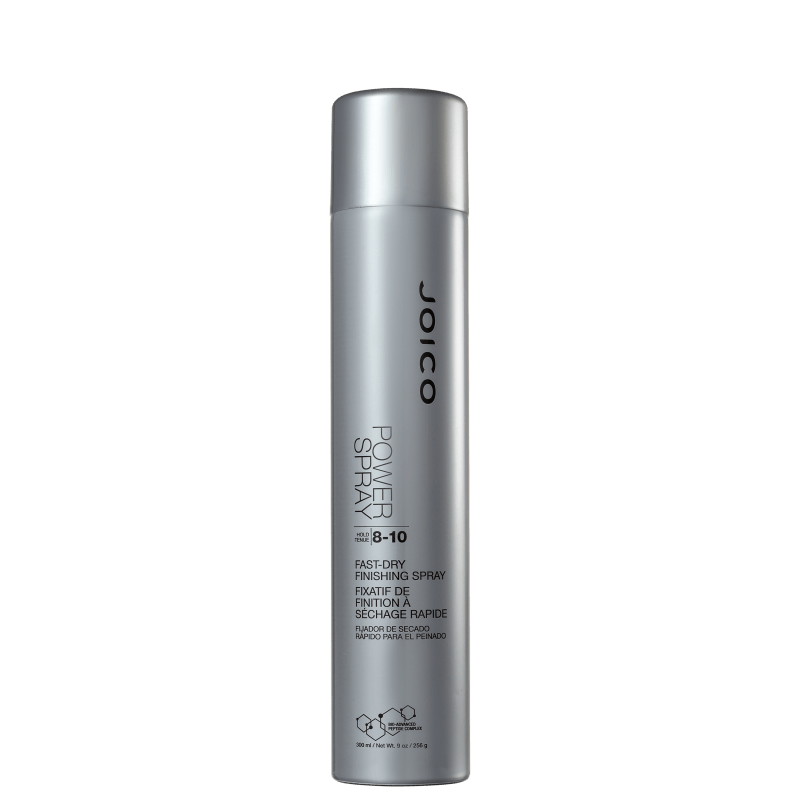 Joico Power Spray Fast-Dry Finishing - Spray Fixador 300ml