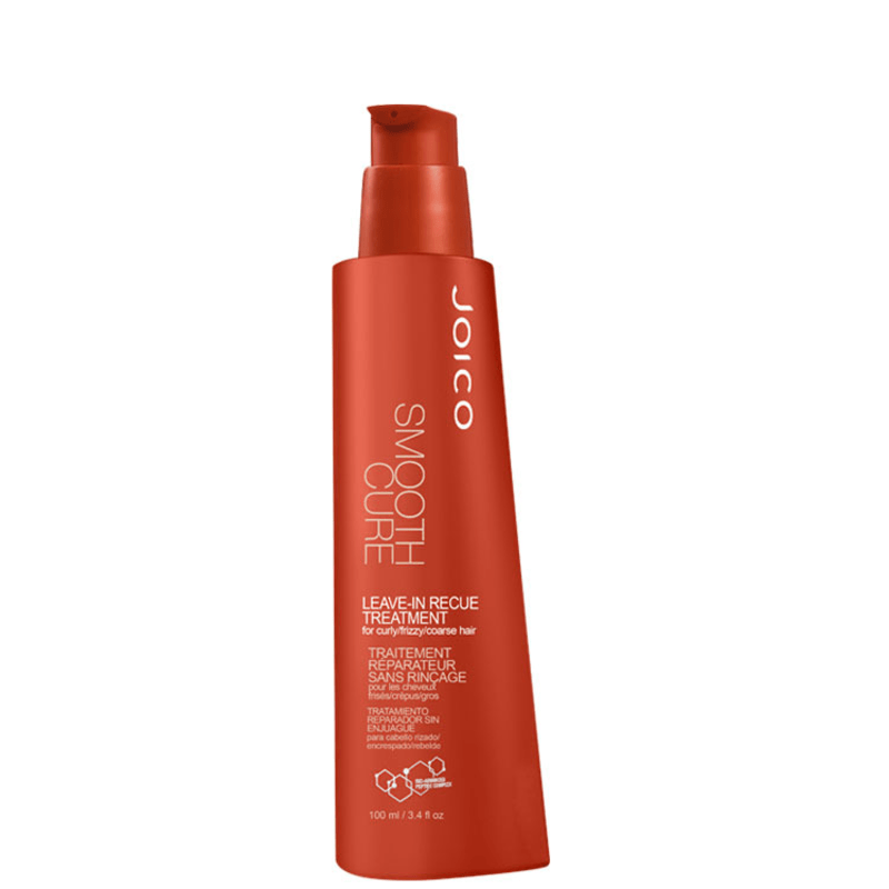 Joico Smooth Cure Rescue Treatment - Leave-In 100ml