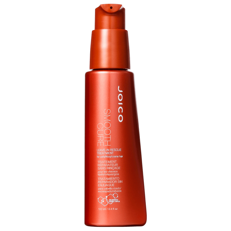 Joico Smooth Cure Rescue Treatment - Leave-In 100ml