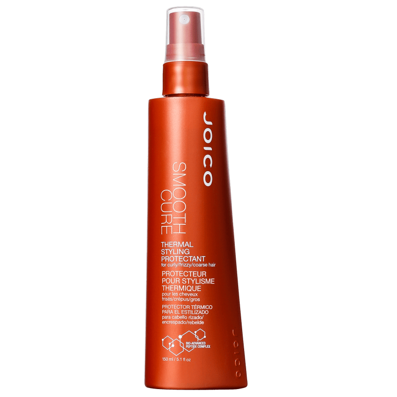 Joico Smooth Cure Thermal Styling Protectant - Protetor Térmico 150ml