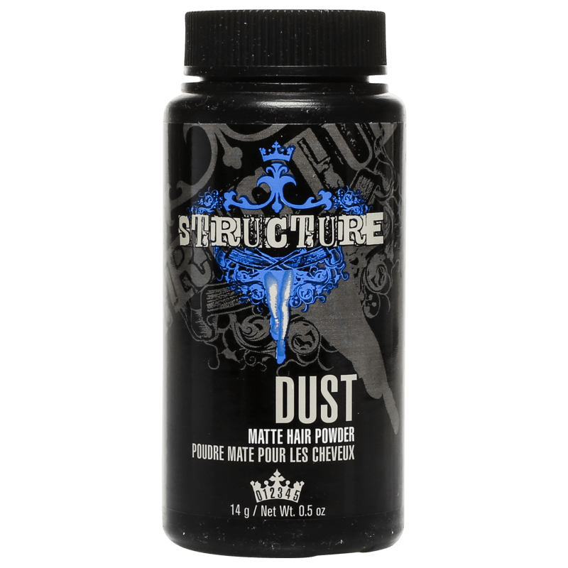 Joico Structure Dust - Pó Volumador 14g