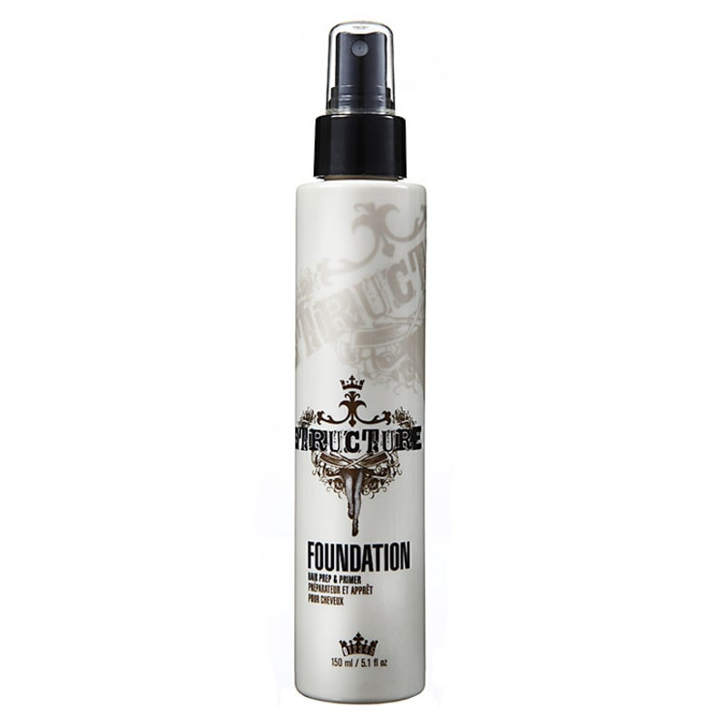 Joico Structure Foundation Hair Prep & Primer - Spray Pré-Modelagem 150ml