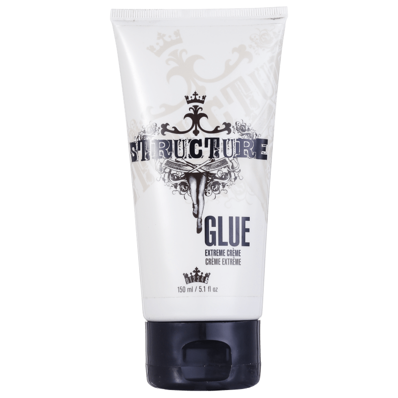 Joico Structure Glue Extreme Crème - Creme Fixador 150ml
