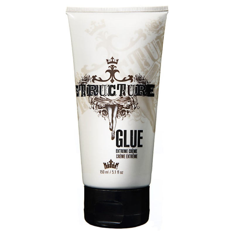 Joico Structure Glue Extreme Crème - Creme Fixador 150ml