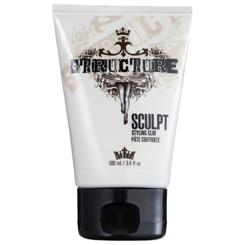 Joico Structure Sculpt Styling Clay - Pasta Modeladora 100ml