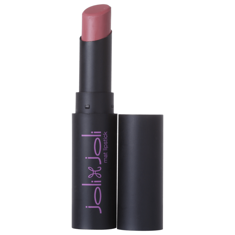 Joli Joli 002 Rose It Girl - Batom Matte