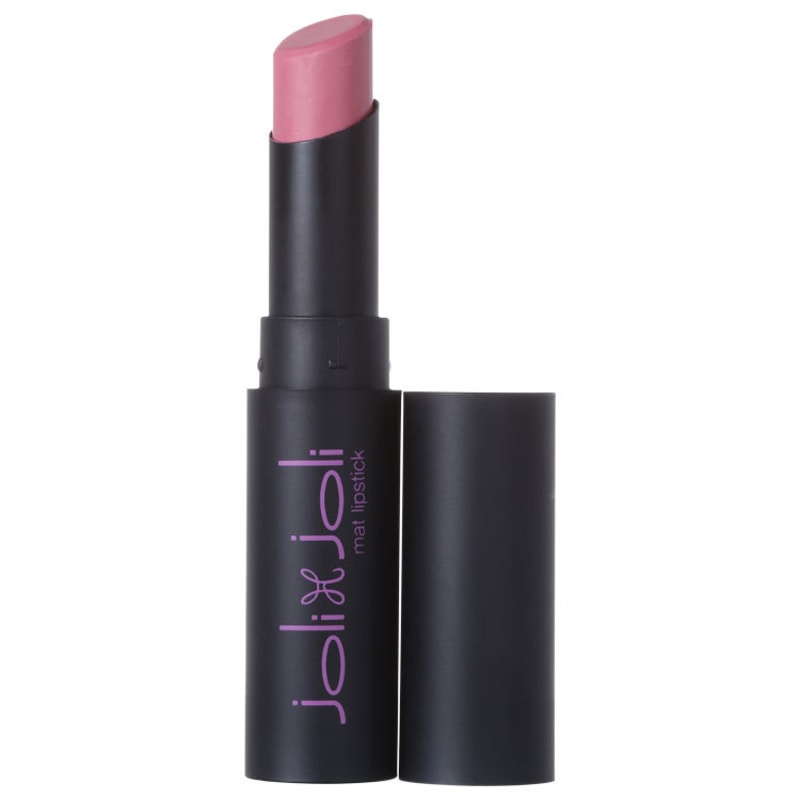 Joli Joli 003 Tutu Rose - Batom Matte