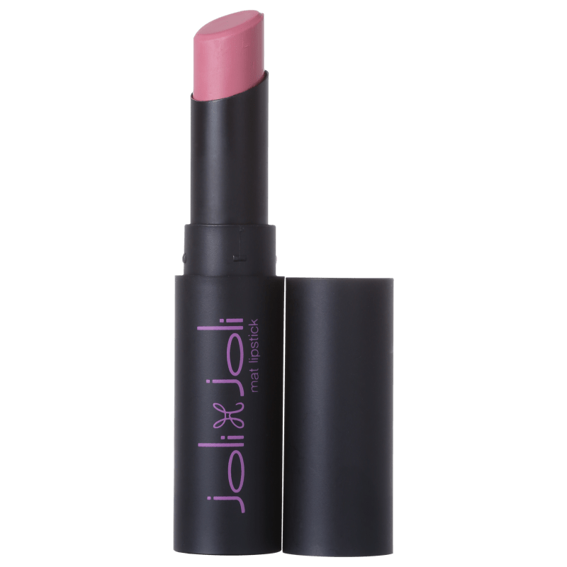 Joli Joli 003 Tutu Rose - Batom Matte
