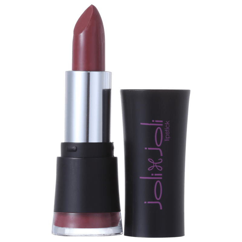 Joli Joli 006 Tender Berry - Batom Cremoso