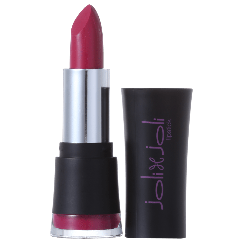 Joli Joli 007 Passion Fuchsia - Batom Cremoso