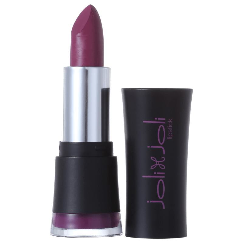 Joli Joli 010 Passion Rasberry - Batom Cremoso