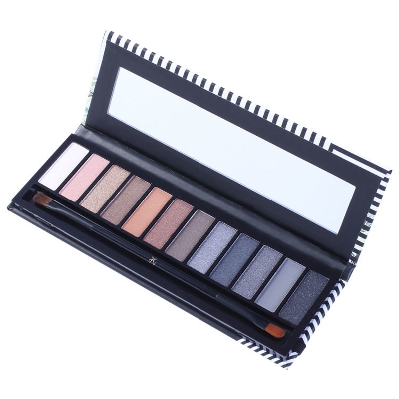 Joli Joli Parisienne Fleur Mauve - Paleta de Sombras