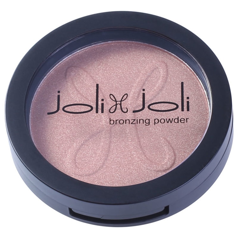 Joli Joli Bronzing Powder Gold - Pó Bronzant