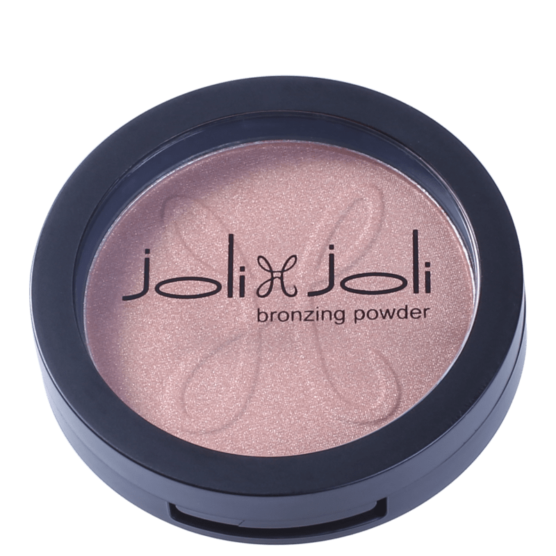 Joli Joli Bronzing Powder Gold - Pó Bronzant