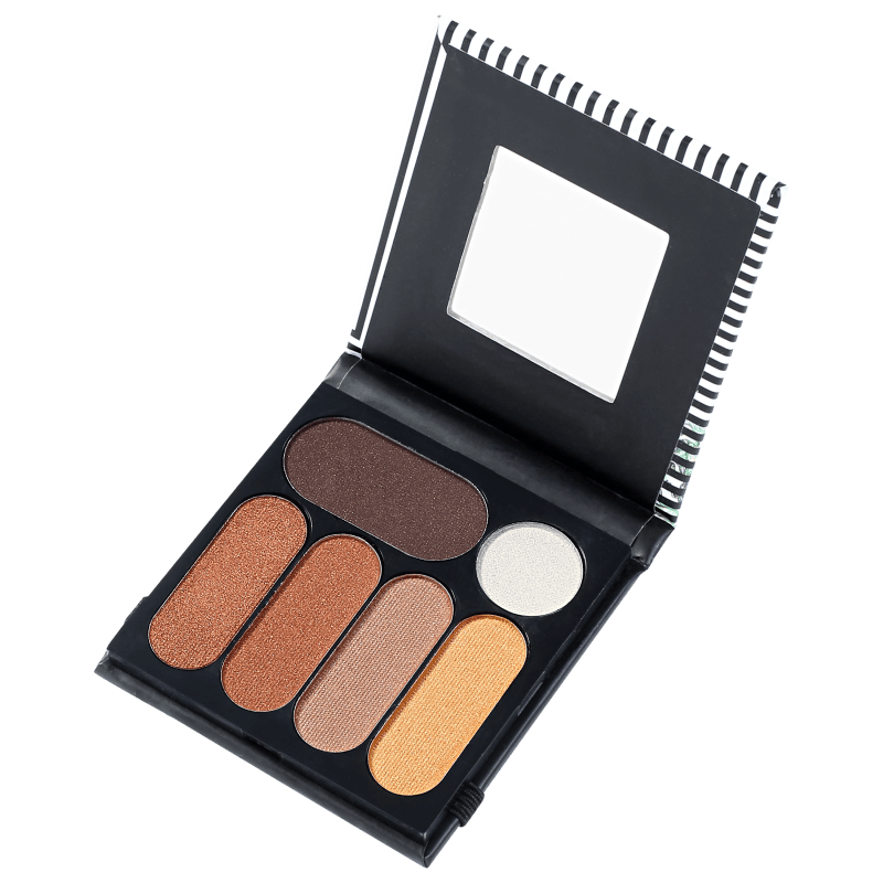 Joli Joli Essentiel Fleur Bleue - Paleta de Sombras