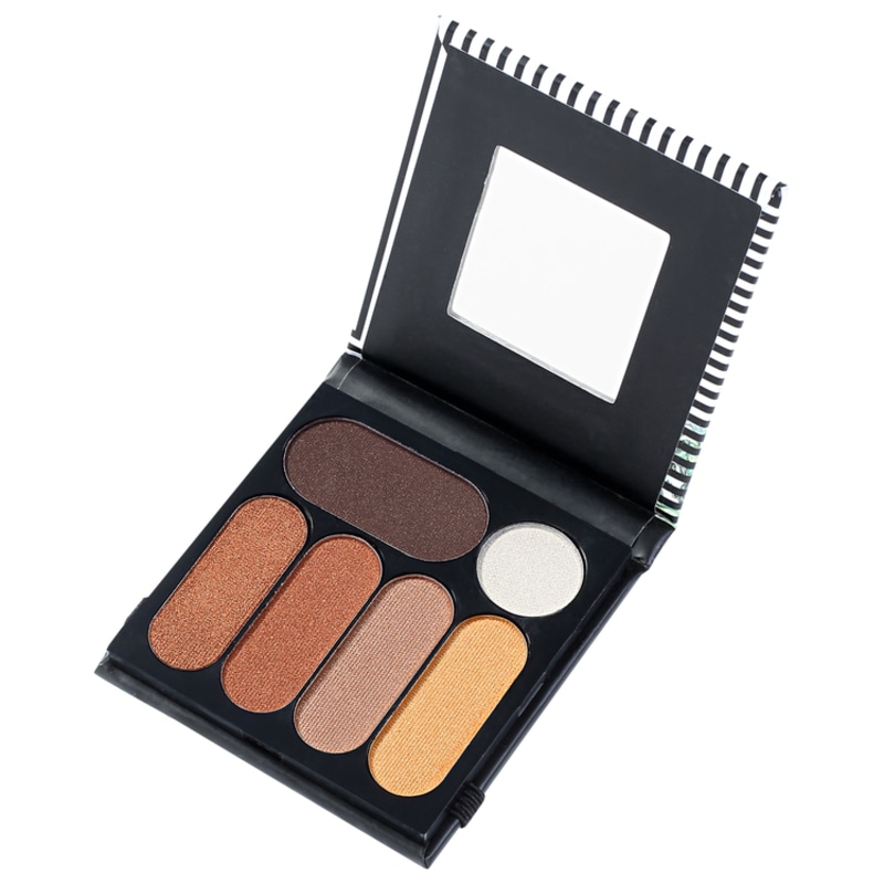 Joli Joli Essentiel Fleur Bleue - Paleta de Sombras