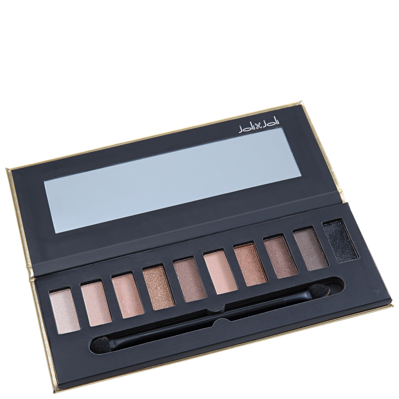 Joli Joli Gold Nº 1 GM 14363 - Paleta de Sombras