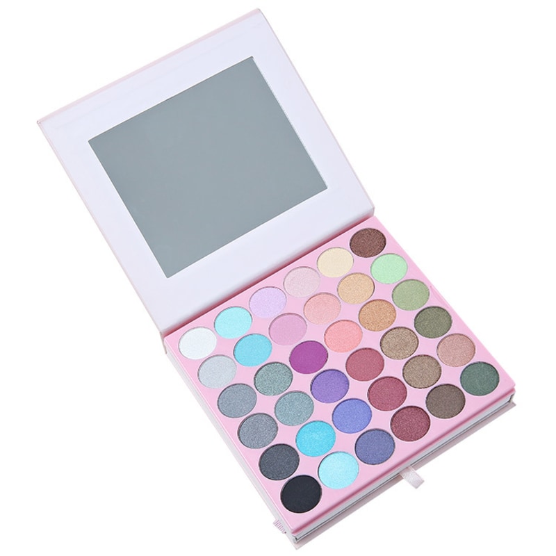 Joli Joli Liberty Pink Flowers - Estojo de Maquiagem