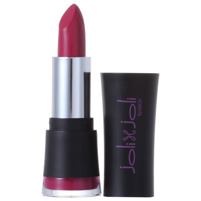 Joli Joli 007 Passion Fuchsia - Batom Cremoso