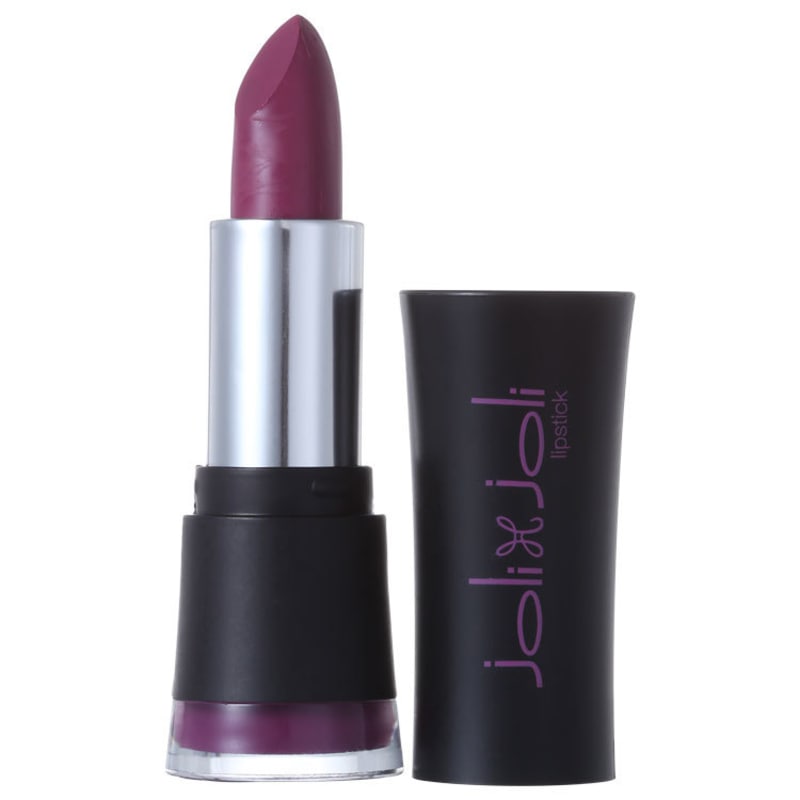Joli Joli 010 Passion Rasberry - Batom Cremoso