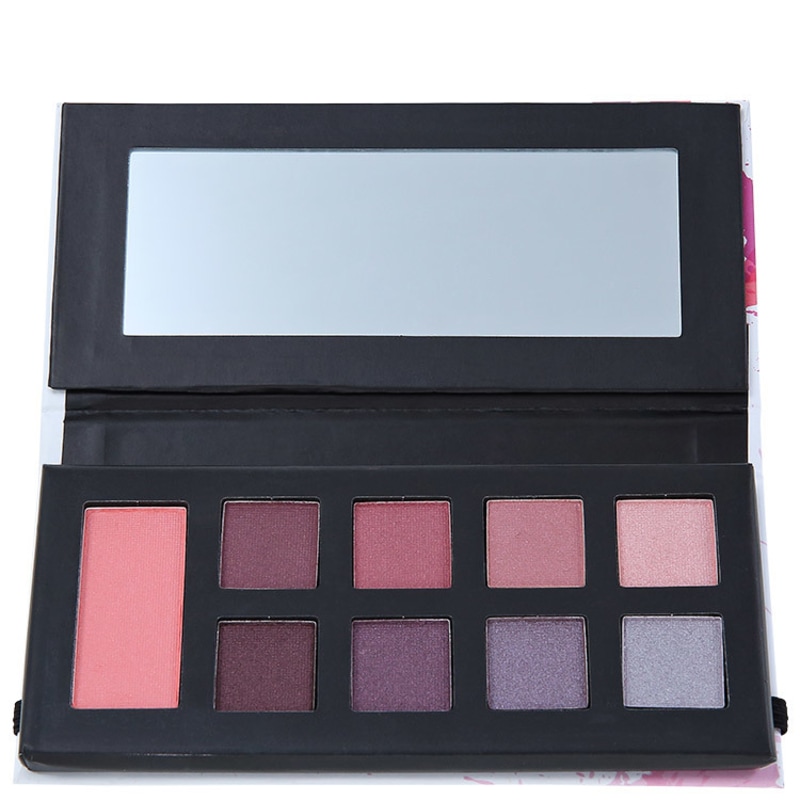 Joli Joli Ma Palette De Couleurs Rosa - Paleta de Maquiagem