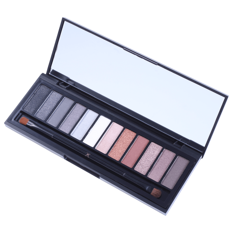 Joli Joli Pretty Fleur Irisée Nº 1 - Paleta de Sombras