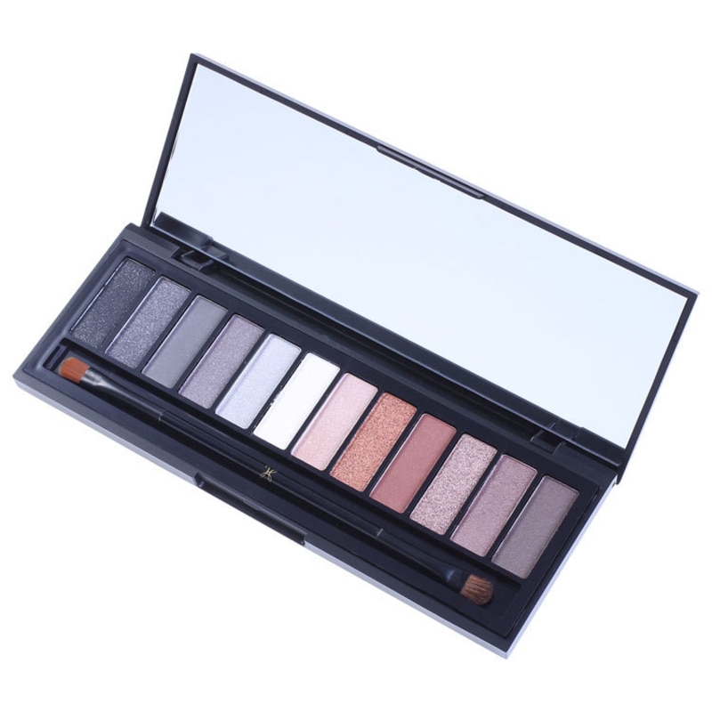 Joli Joli Pretty Fleur Irisée Nº 1 - Paleta de Sombras